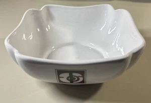 The Troisgros Brothers Roanne Restaurant Berger St. Etienne Chauvigny Bowl 8” - Picture 1 of 18