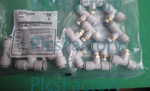 1 bolsa/5 piezas nuevos accesorios SMC KQ2T10-02AS envío gratuito - Imagen 1 de 1