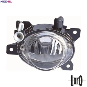FRONT FOG LIGHT 772-2002R-AQ FOR SAAB Z 18 XE 1.8L A19DTR Z19DTR/19DTH 1.9L 4cyl - Picture 1 of 9