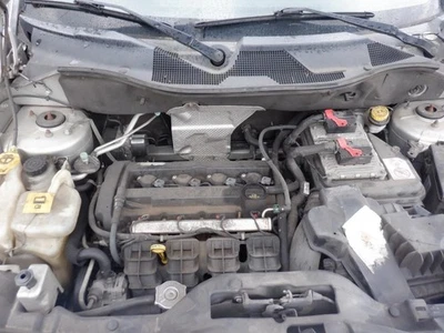 Engine ECM Electronic Control Module 2.0L Fits 11-12 CALIBER 29255195 - Image 1 of 4