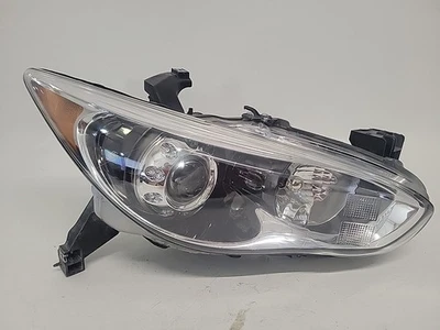 InfinitI QX60 JX35 2013-2015 xenón HID faro pasajero derecho derecho OEM 2251 Foto 1 de 4