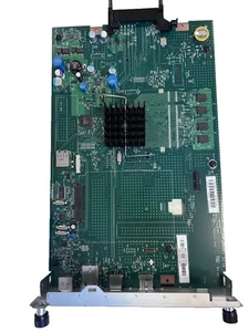 HP - Formatter Board Assembly - CC522-67933 - Photo 1/1