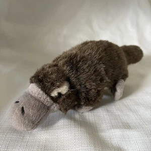 Platypus Plush Stuffie Stuffed Animal - Picture 1 of 8