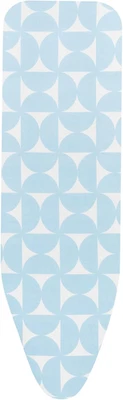 Cubierta de tabla de planchar de repuesto Brabantia talla B (49 X 15 pulgadas) con tael grueso Foto 1 de 4