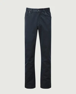 Jean Schoffel Canterbury Cord - Azul marino - Imagen 1 de 4