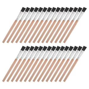 30 Pcs Children's Paint Brush Face Painting Brushes Drawing - Picture 1 of 12