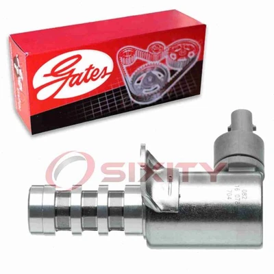 Solenoide de distribución variable Gates VVT para Ford Explorer 2011-2018 3,5 L V6 GD Foto 1 de 4