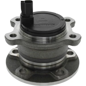 Wheel Bearing and Hub Assembly Centric 407.39002E fits 10-17 Volvo XC60 - Picture 1 of 7