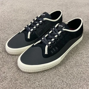 Globe Gillette Men's Skate Shoe Black/Cream Size 10.5 NWOB - Picture 1 of 7