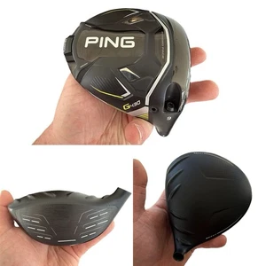 PING G430 MAX 9 Degree Driver Head Only MINT - Picture 1 of 24