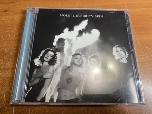 Celebrity Skin by Hole (CD, 1998) - Picture 1 of 2