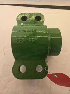 Soporte pivote delantero John DEERE RMC2205 - Imagen 1 de 12