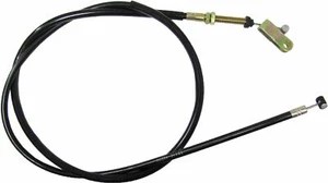 Front Brake Cable Fits Suzuki TS 185 1980 - Picture 1 of 1