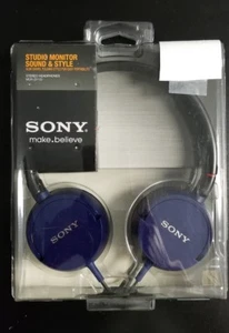 SONY HEADPHONES - Picture 1 of 2