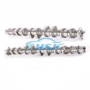 Árbol de levas de admisión y escape 1,6 L/1,8 L apto para Chevrolet Aveo Cruz Opel Astra - Imagen 1 de 17