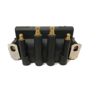 Ignition Coil Module For Johnson Evinrude OMC 583740, 879614, 183-3740, 18-5170 - Picture 1 of 5
