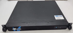 Barracuda SSL VPN 380 VPN passerelle monture en rack avec oreilles - Photo 1/7
