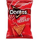 Doritos Tortilla Chips Tangy Ketchup (1 Bag) 9.25 Oz. New! Jul 2023