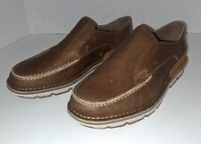 Timberland A1A6P Wheat Coltin Skip On Shoes Men's 7