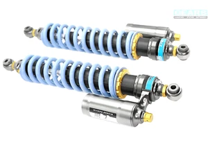 CAN-AM OUTLANDER XMR 1000R GEARS H2P FRONT SHOCKS/SHOCKERS/SUSPENSION - Picture 1 of 6