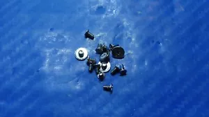 Asus Transformer Pad 10.1" TF103C Genuine Tablet Screw Set Screws Kit GLP* - Picture 1 of 1