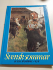 svensk sommar by bobby andstrom (hardcover book) SWEDISH EDITION