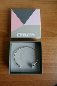 Bell and Beau Handmade Bangle - Picture 1 of 5