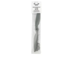 APC Electric RC Airplane Pusher Electric Prop Propeller 10 x 5E 10x5E 10x5 E - Picture 1 of 3