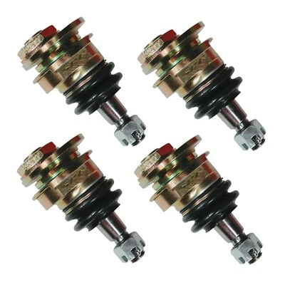 SPC 60220 Front/Rear Camber Kit for 00-09 Honda S2000 - Image 1 of 2