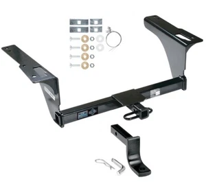 Trailer Tow Hitch For 10-19 Subaru Legacy Outback 1-1/4" Receiver w/ Draw Bar - Picture 1 of 4