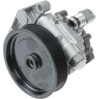 Насос гидроусилителя руля Bosch для 2010-2011 Mercedes-Benz R350 3,5 л V6 - Изображение 1 из 4