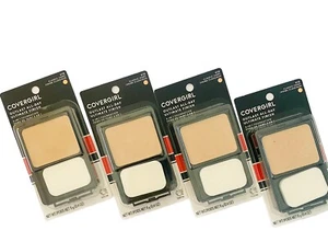 4x CoverGirl Outlast All-Day Ultimate Finish 3-in-1 Foundation Classic Ivory 410 - Picture 1 of 5
