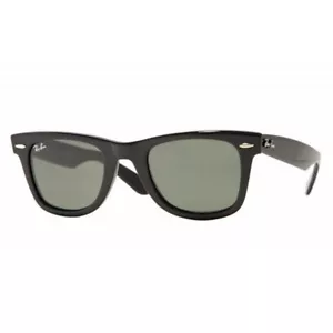 Ray Ban 2140 901 Wayfarer Original - Alle Größen - Bild 1 von 1