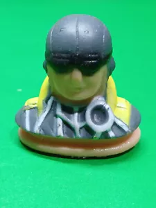 Pilota bombardiere tedesco Luftwaffe 36 mm per radiocomando modellismo aerei aerei - Foto 1 di 2