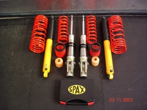 Verstellbarer Fahrwerksatz passend für Nissan Micra Rallye Auto SPAX - Bild 1 von 8