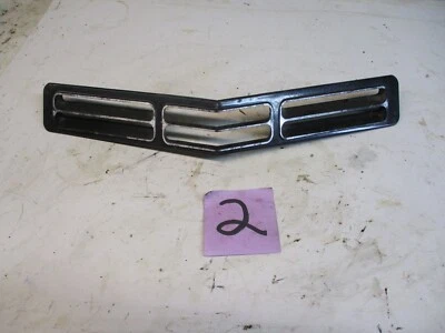 1974 Arctic Cat Panther 440 Snowmobile Top Hood Vent Foto 1 de 2