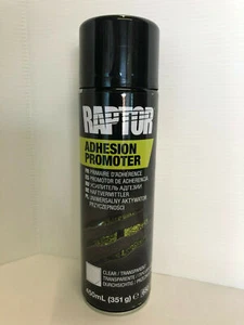 UPOL Raptor Haftung Promotor LKW Bettwäsche U POL 450ml Aerosolbeschichtung - Bild 1 von 1