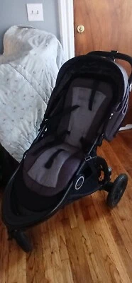 Selling Both Strollers For $150.00, Or Separately For $100.00/obo.  - Image 1 of 4