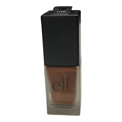 E.L.F. Flawless Finish Foundation - Truffle Rich with Red Undertones - Image 1 of 4