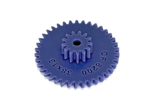 ERSATZGETRIEBE GRUNDIG CF8200 BLAUPUNKT SC-1650 PHILIPS FC150 FC450 - Bild 1 von 2