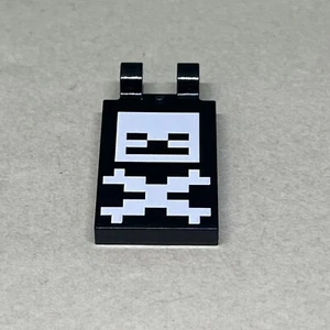 LEGO 30350bpb076 Tile, Modified Minecraft - Picture 1 of 2