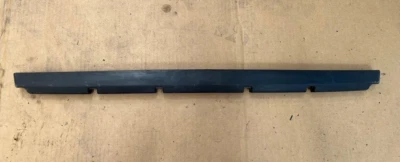 Mercedes Benz Clase G 63 AMG 2013-2018 parachoques parrilla soporte A 4638850437 Foto 1 de 3