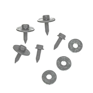 1967-68 CAMARO Steering Column to Firewall Clamp Hardware (STE-127) SHIPS FREE - Picture 1 of 1