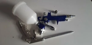 Pistola a Spruzzo spray per vernice 1.4 "no pistola x aria" - Foto 1 di 1