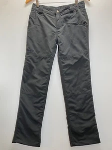 Marmot Pants Girls Size XL Convertible Hiking Outdoor Camping Botton Zip - Picture 1 of 16