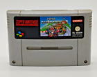 SNES Super Mario Kart für Super Nintendo - PAL MODUL - guter Zustand