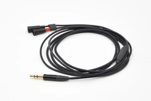 Nuovo!!! Cavo audio di ricambio per cuffie in-ear Sennheiser IE80S IE 80 S - Foto 1 di 10