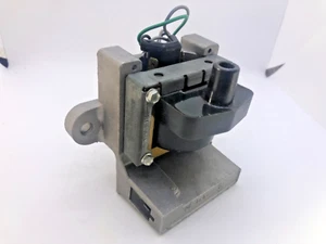 UNIDAD MÓDULO BOBINA SECA ENCENDIDO RENAULT 18 FUEGO 20 7700669405 - Imagen 1 de 10