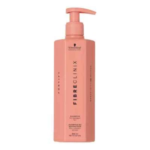 Schwarzkopf Fibre Clinix Fortify Shampoo - Picture 1 of 1
