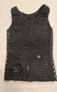 miha i-body Trainingsweste 1 - 58350 - Größe - gebraucht - Bild 1 von 12